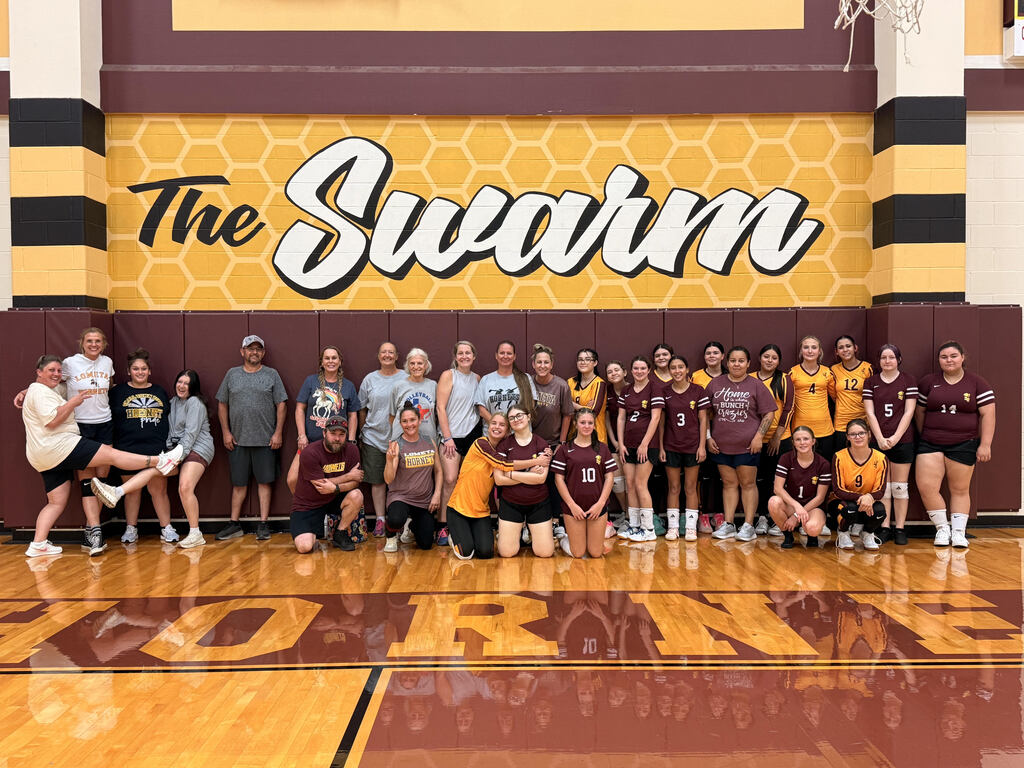 Swarm Showdown