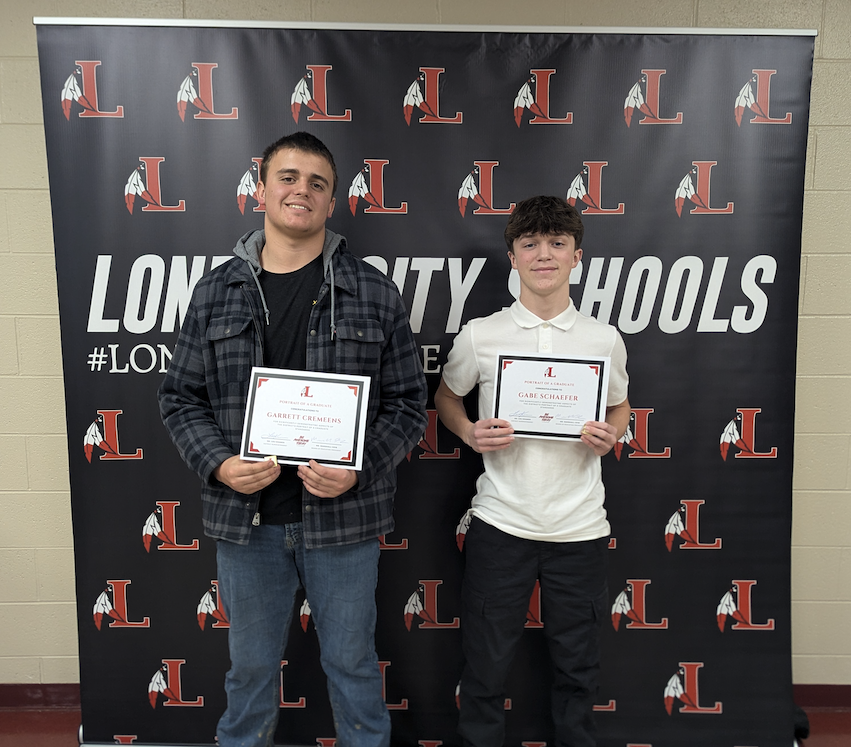 February 2026 POG Honorees!