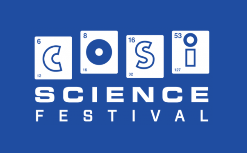 Cosi Big Science Festival