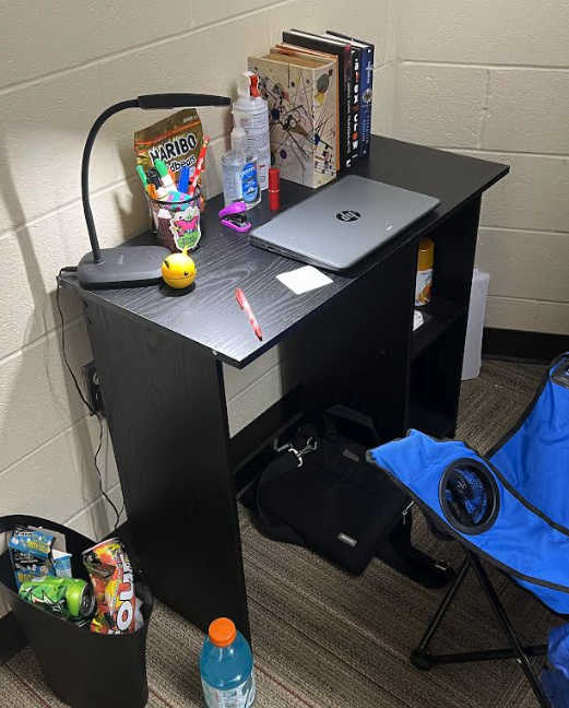 In Plain Sight Setup