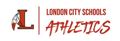 London Athletics Logo
