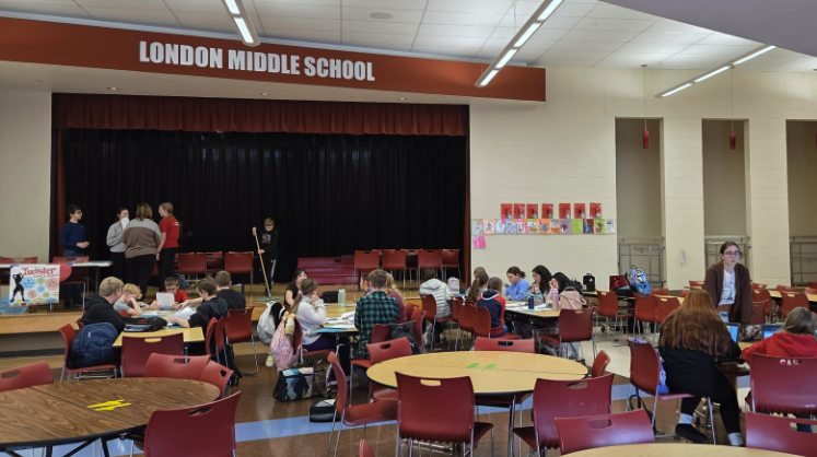 LMS students