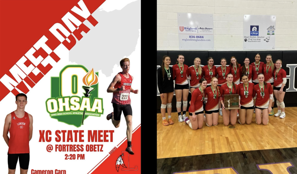 Sports Weekly Update