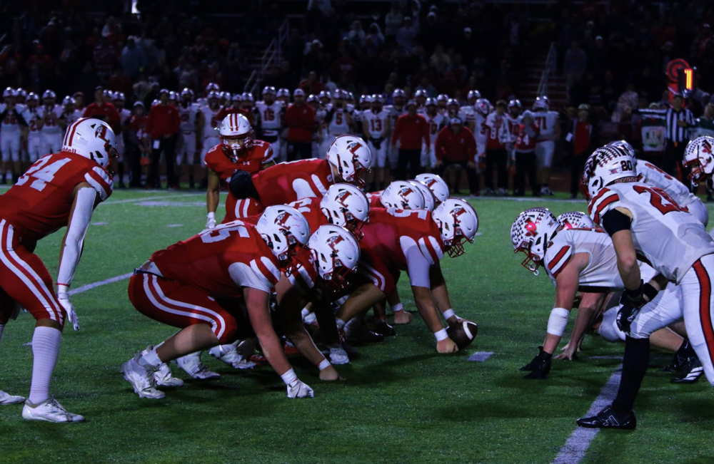 Regional Semi Final Game