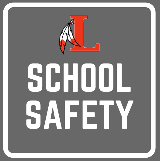 School Safety Logo