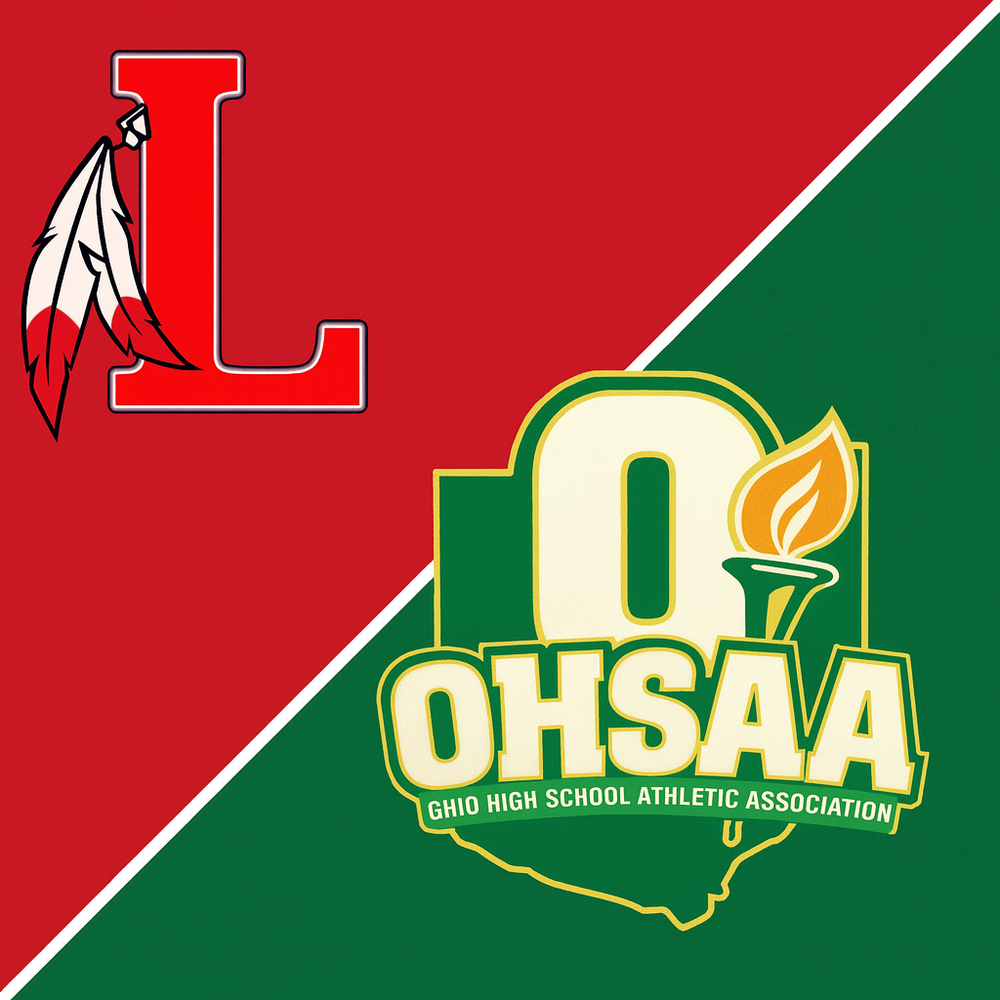 London & OHSAA Logo