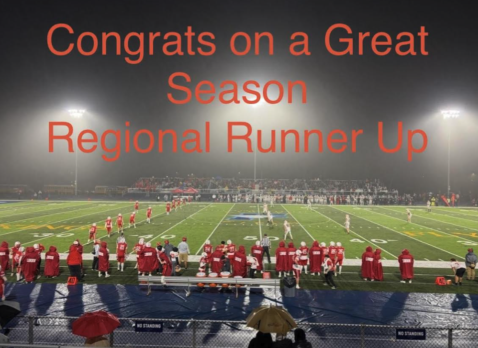 Regional Runner-up Picture