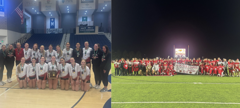 Red Raider Championship Teams