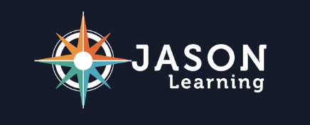 Jason Learning Logo