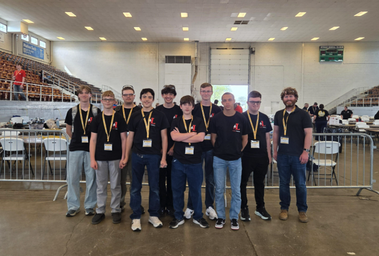 Robotics Teams