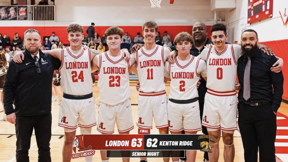 Boys Basketball Recap