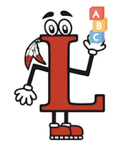 PreK Louie logo