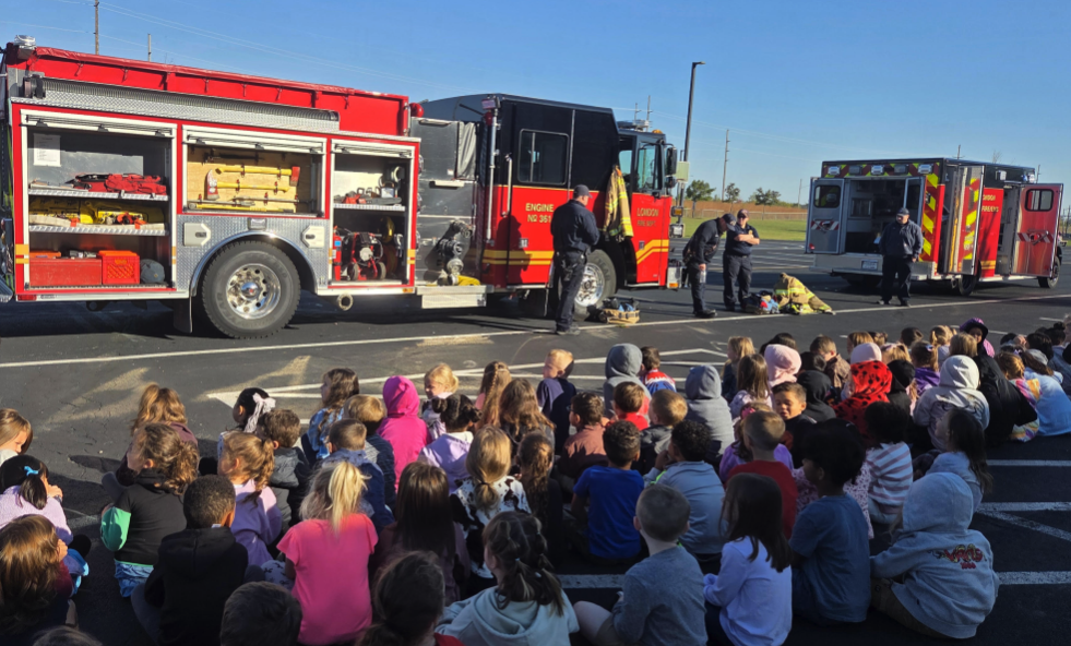 Fire Safety