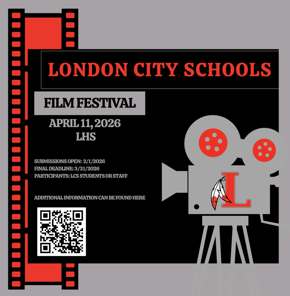 Film Festival Announcement