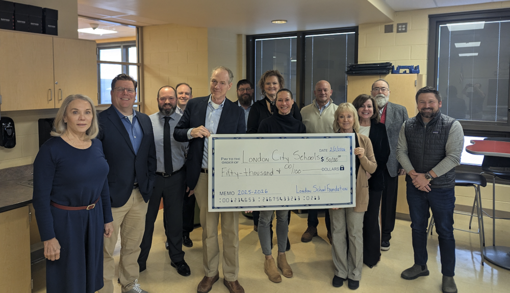 London Schools Foundation