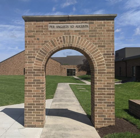 LHS Arch