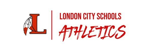 London Athletics Graphic