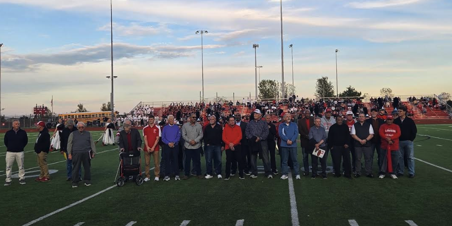 HOF Group Picture