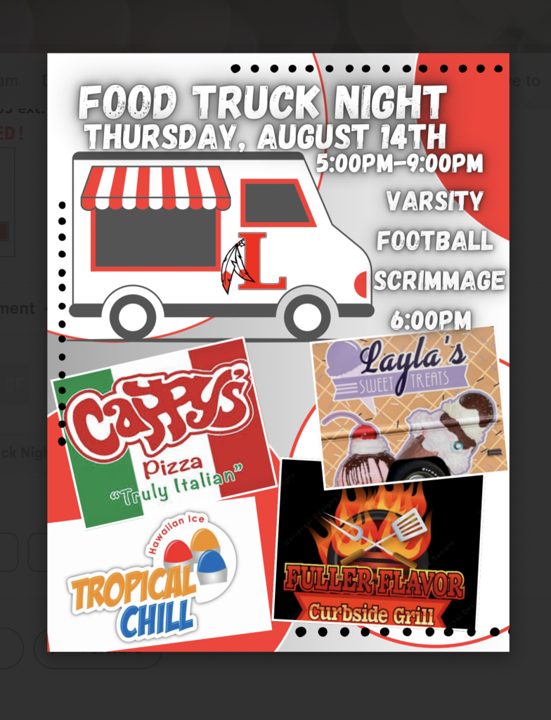 2025 Thursday Jamboree