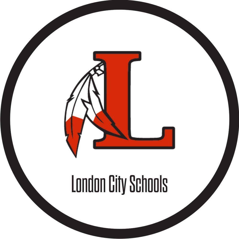 L Logo