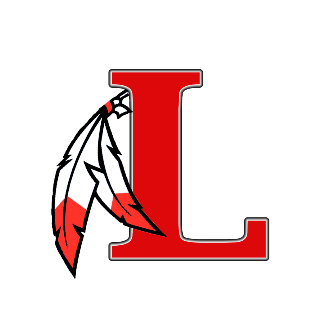 Transparent L Logo