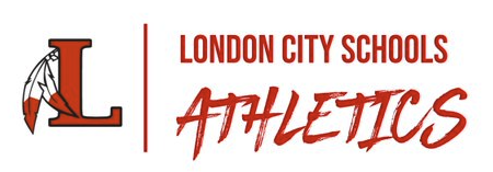 London Athletics Logo