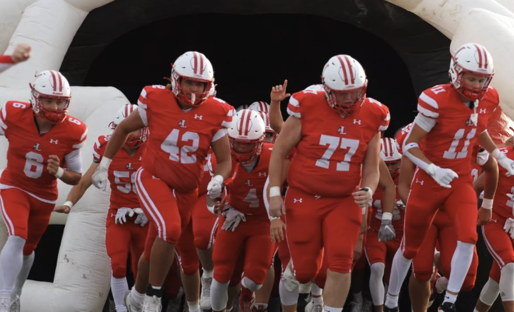 LHS Football