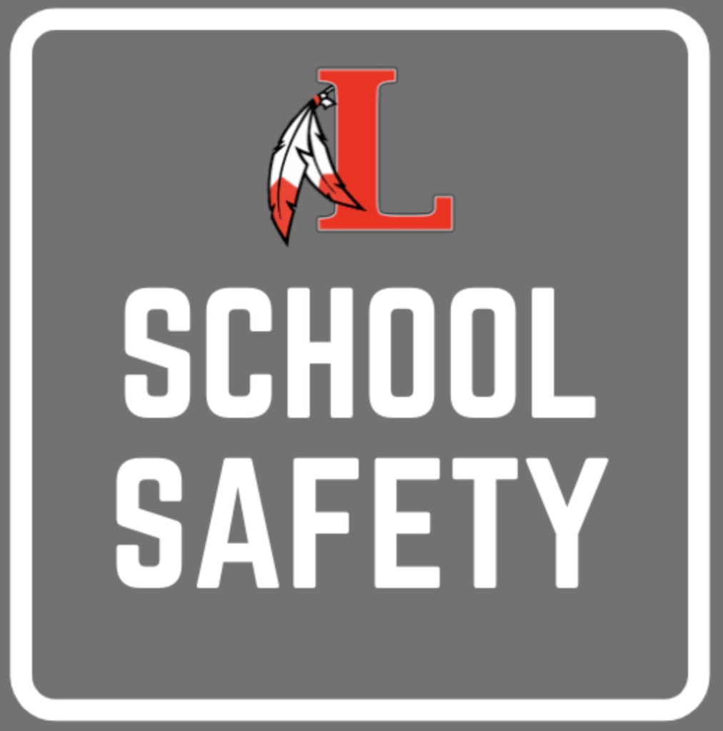 London School Safety Logo