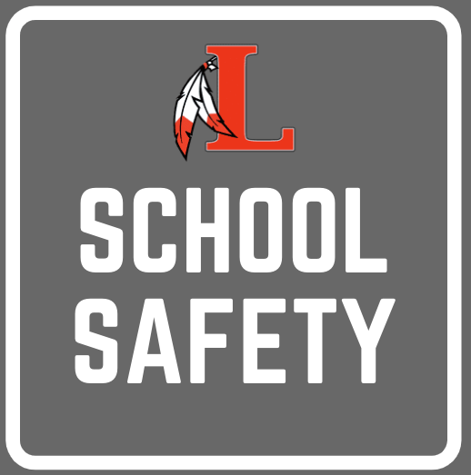 School Safety Logo