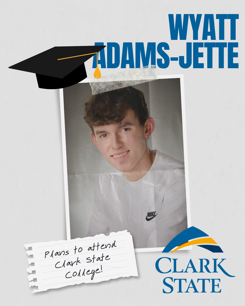 Wyatt Adams-Jette