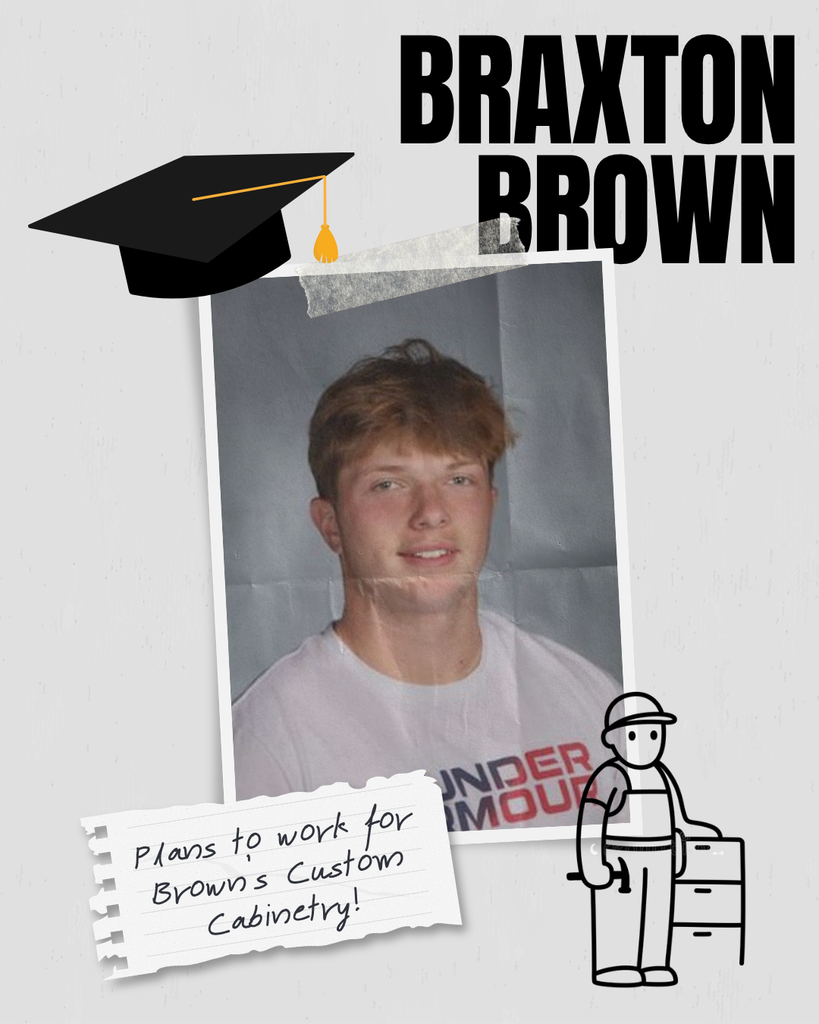 Braxton Brown