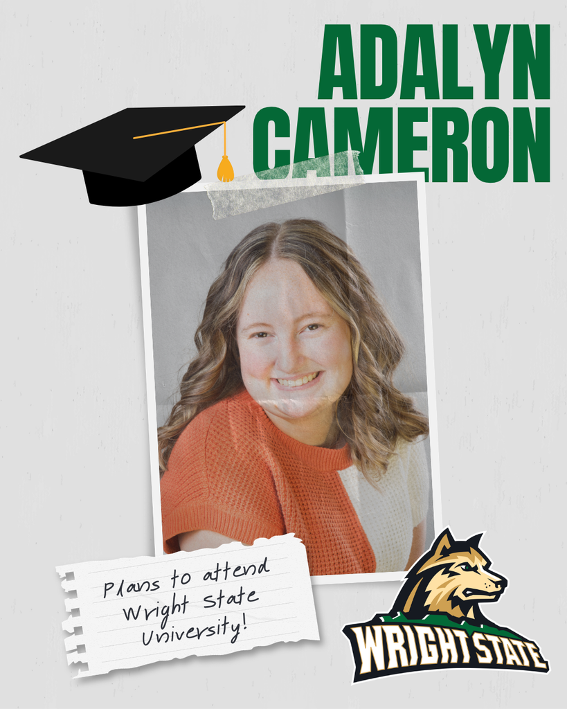 Adalyn Cameron