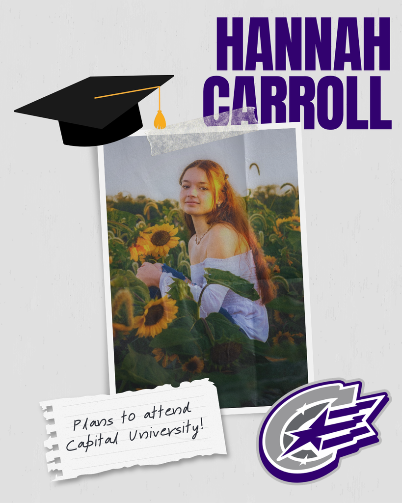 Hannah Carroll