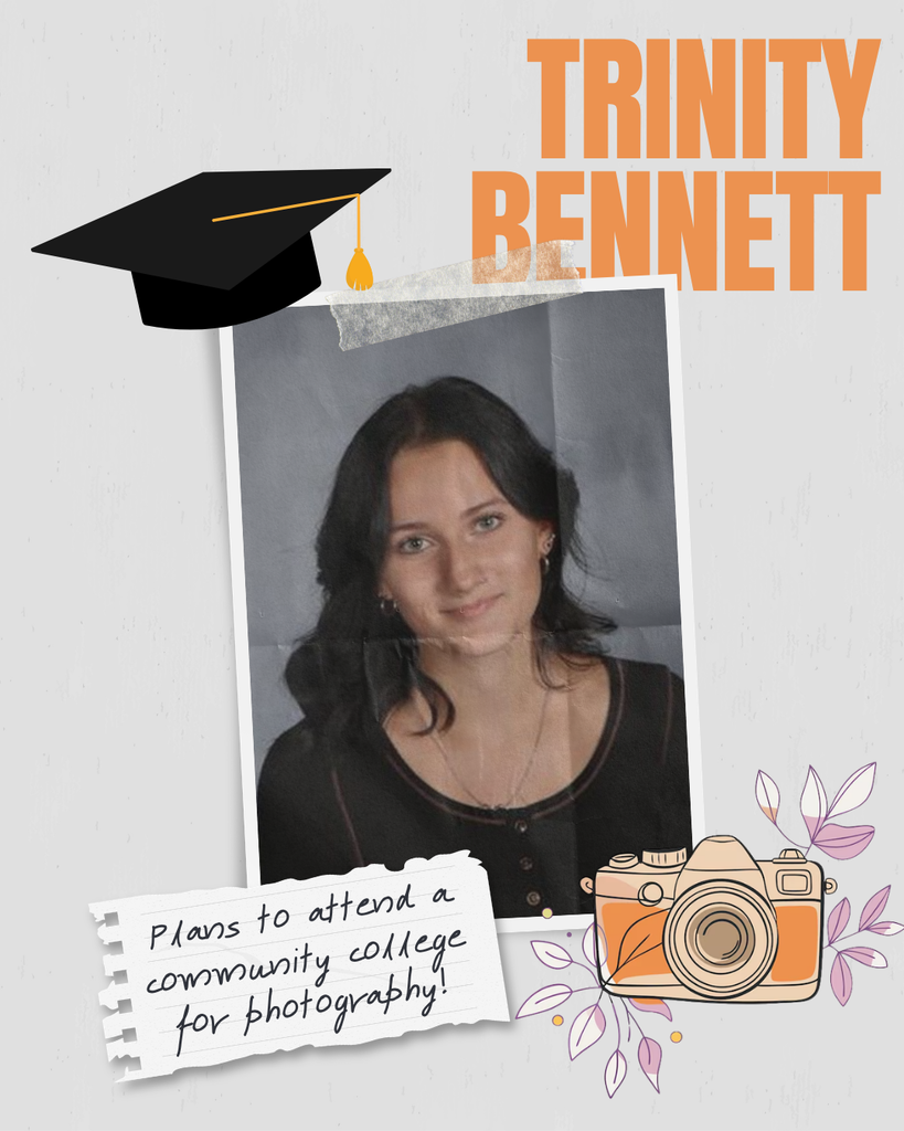 Trinity Bennett