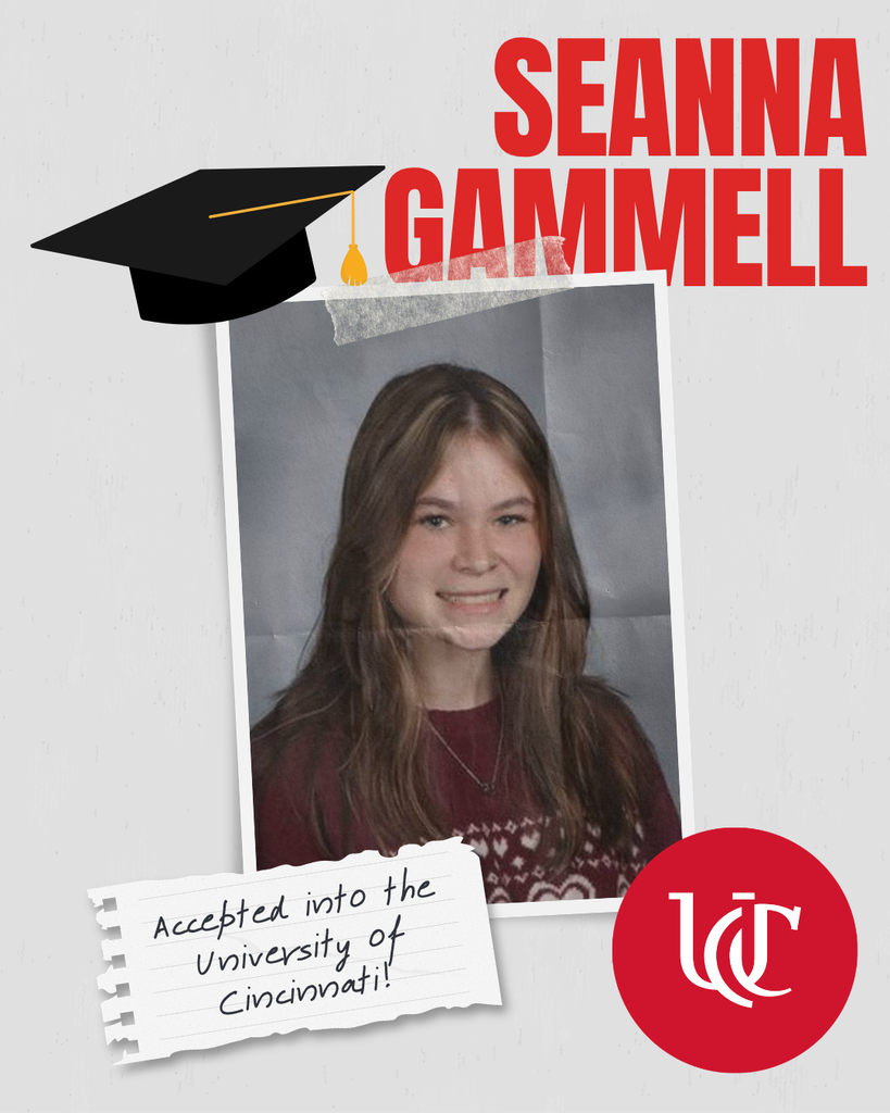 Seanna Gammell