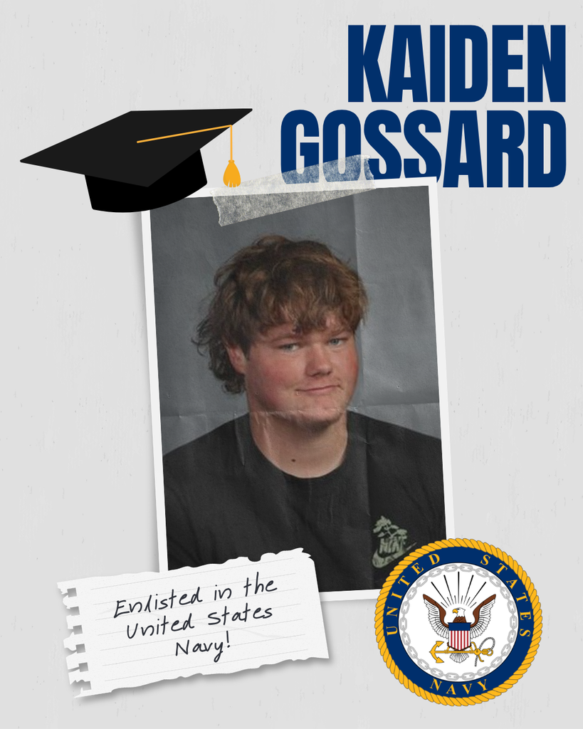 Kaiden Gossard