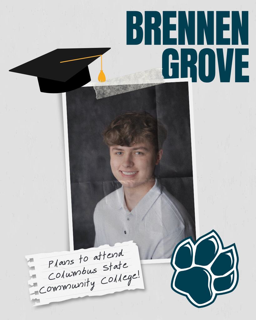 Brennen Grove