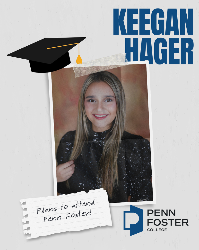 Keegan Hager