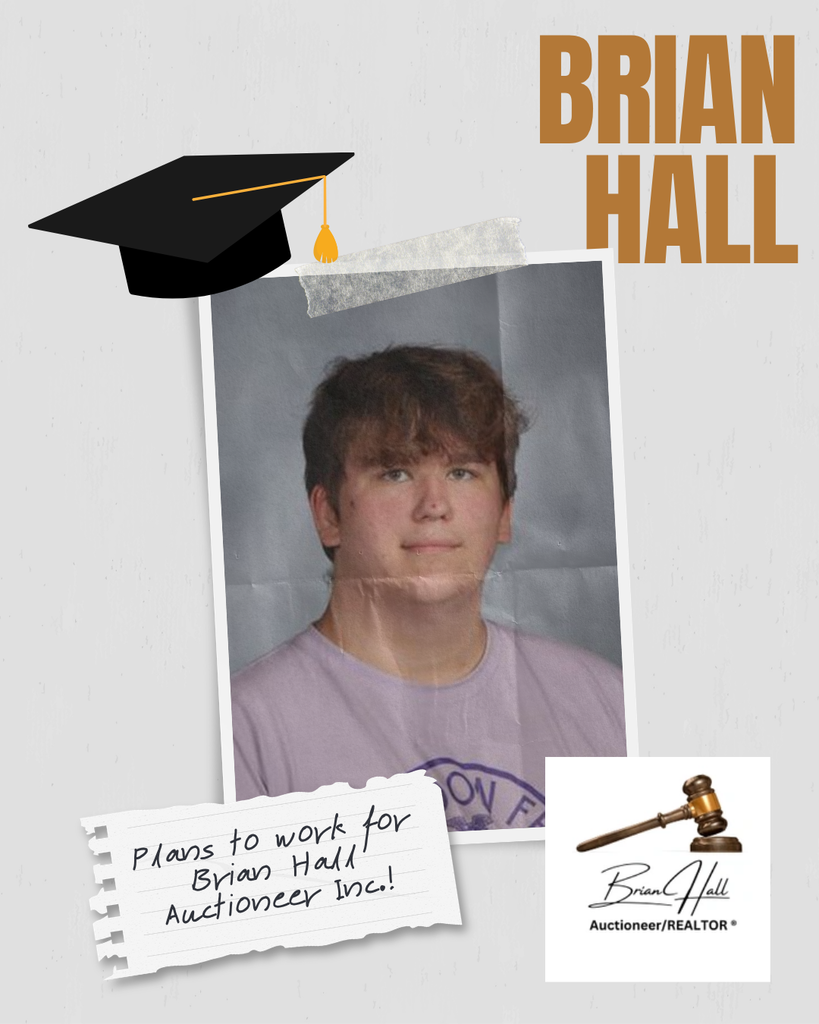 Brian Hall