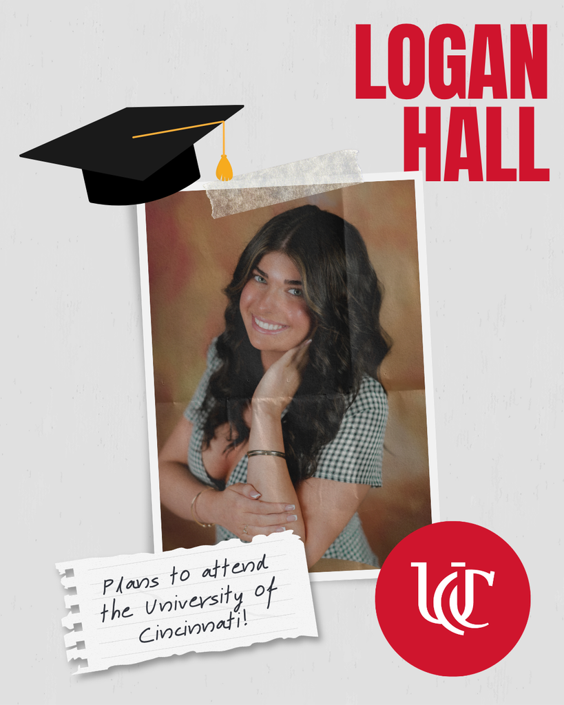 Logan Hall