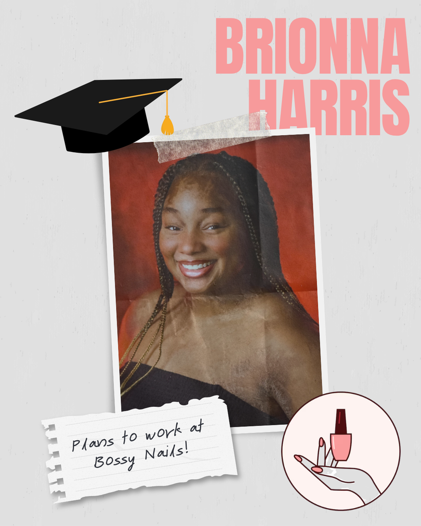 Brionna Harris