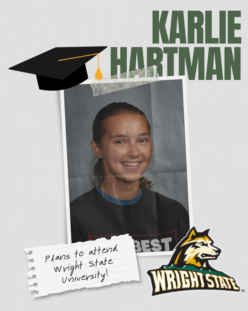 Karlie Hartman