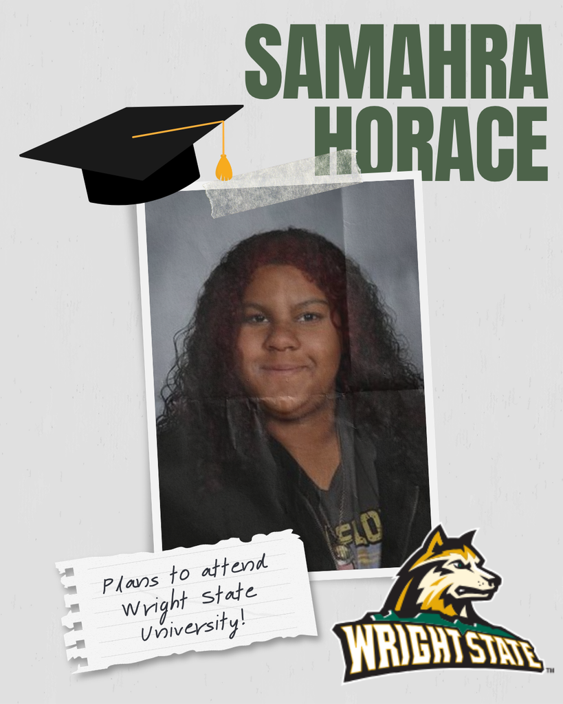 Samahra Horace