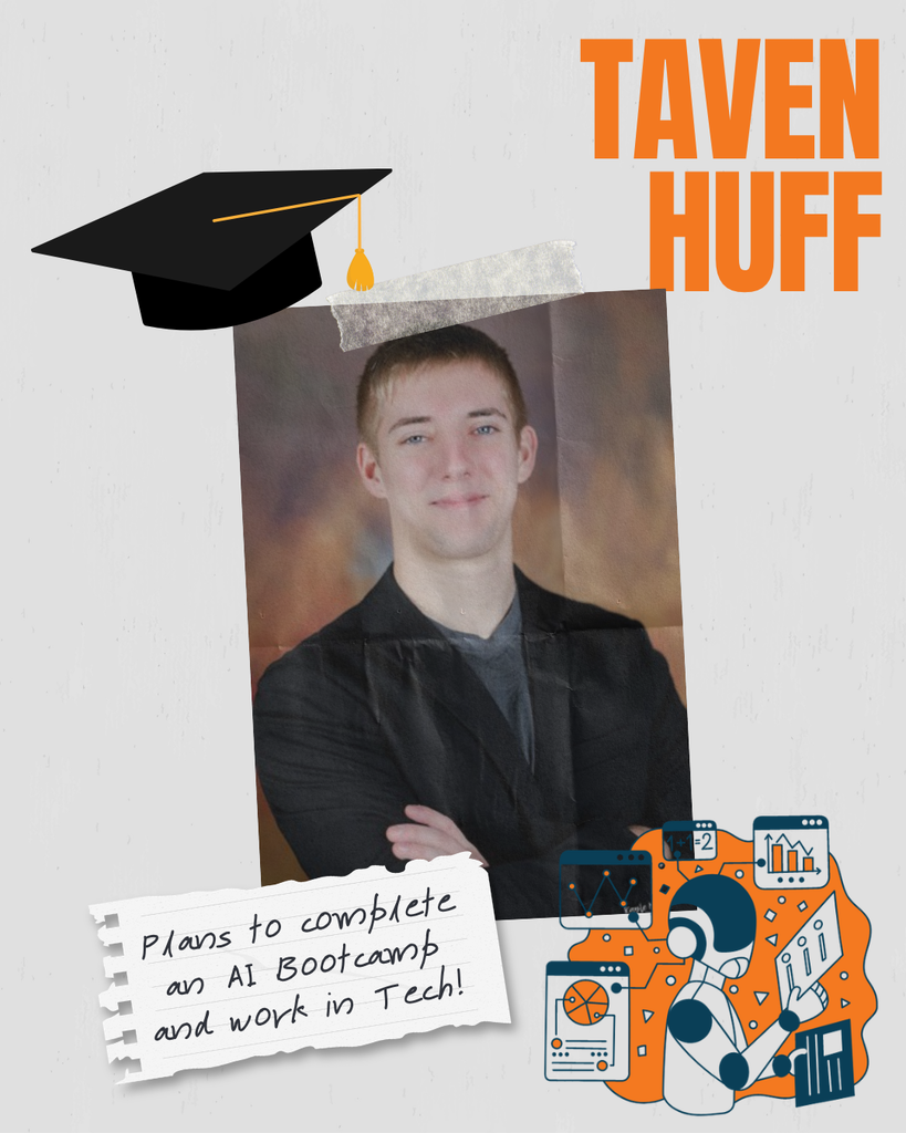 Taven Huff