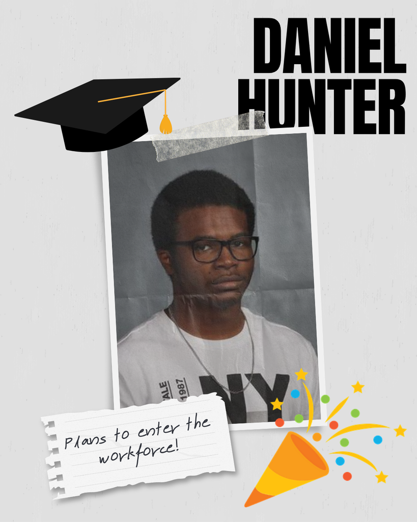 Daniel Hunter