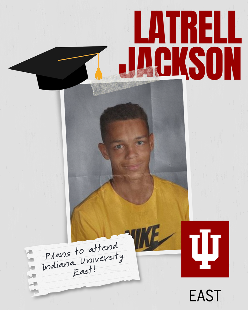 Latrell Jackson