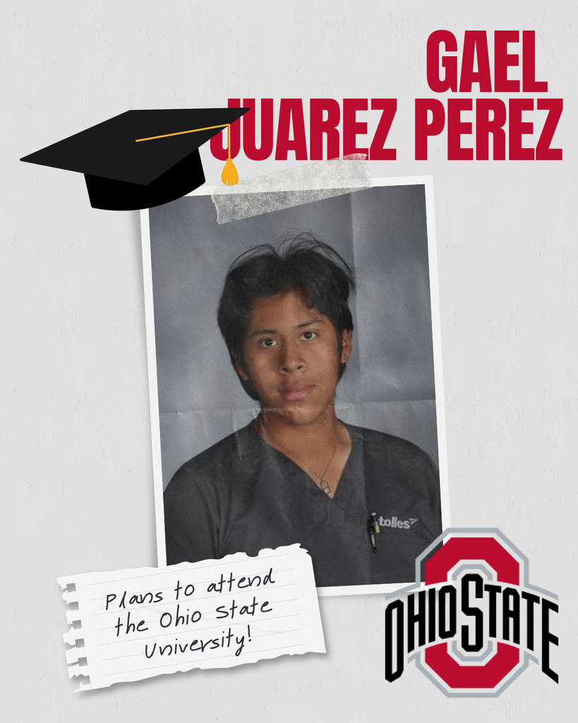 Gael Juarez Perez