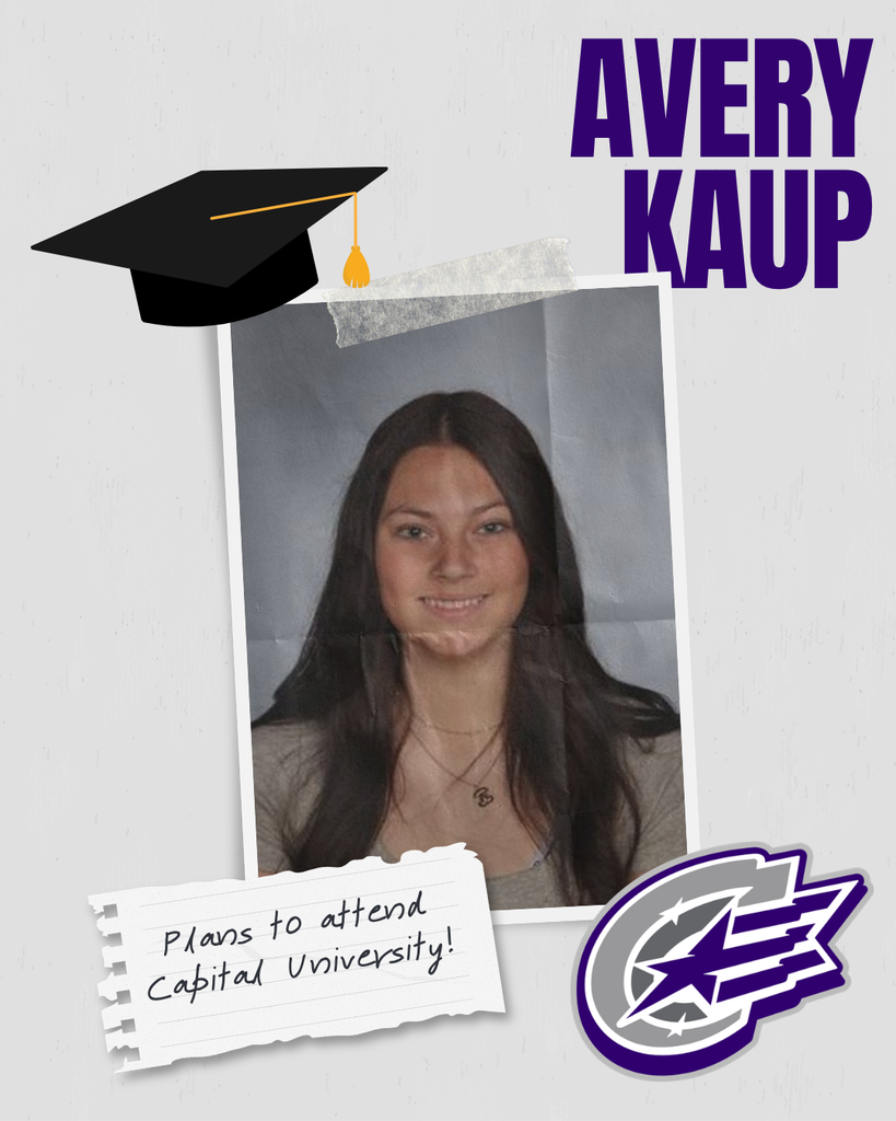 Avery Kaup