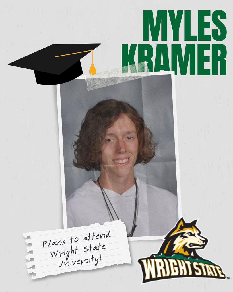 Myles Kramer