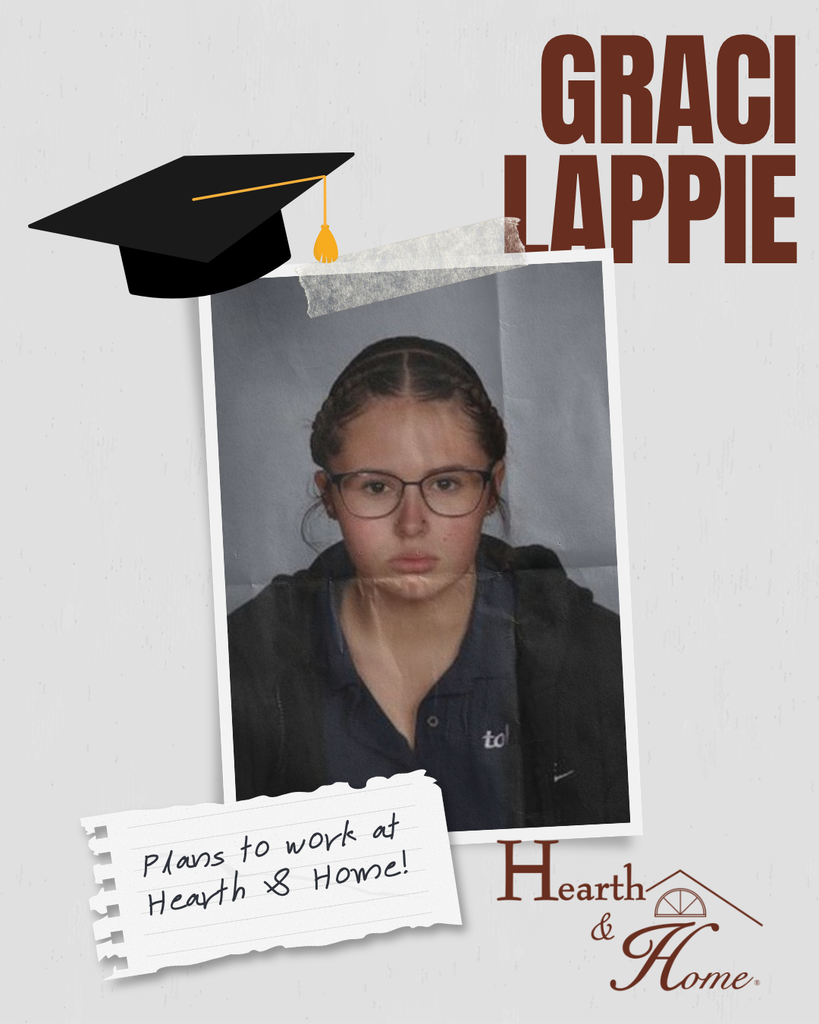 Graci Lappie